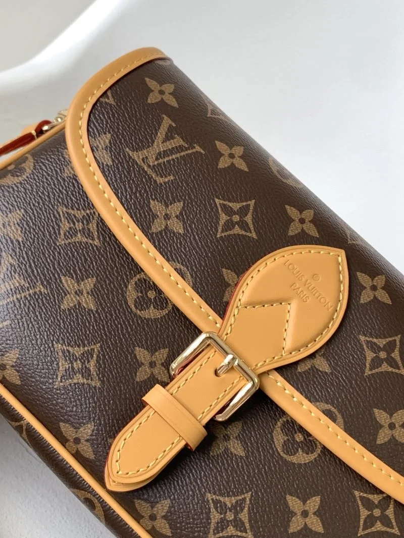 Louis Vuitton Satchel Bags Affordable 42682