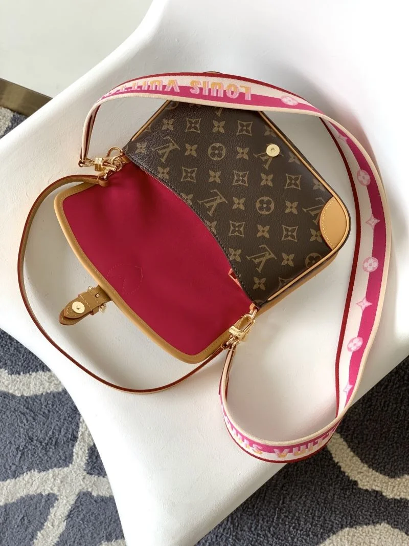 Louis Vuitton Satchel Bags Affordable 42682