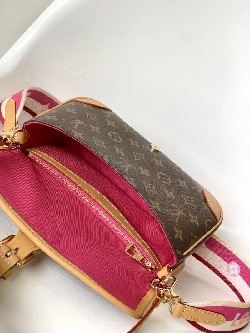 Louis Vuitton Satchel Bags Affordable 42682