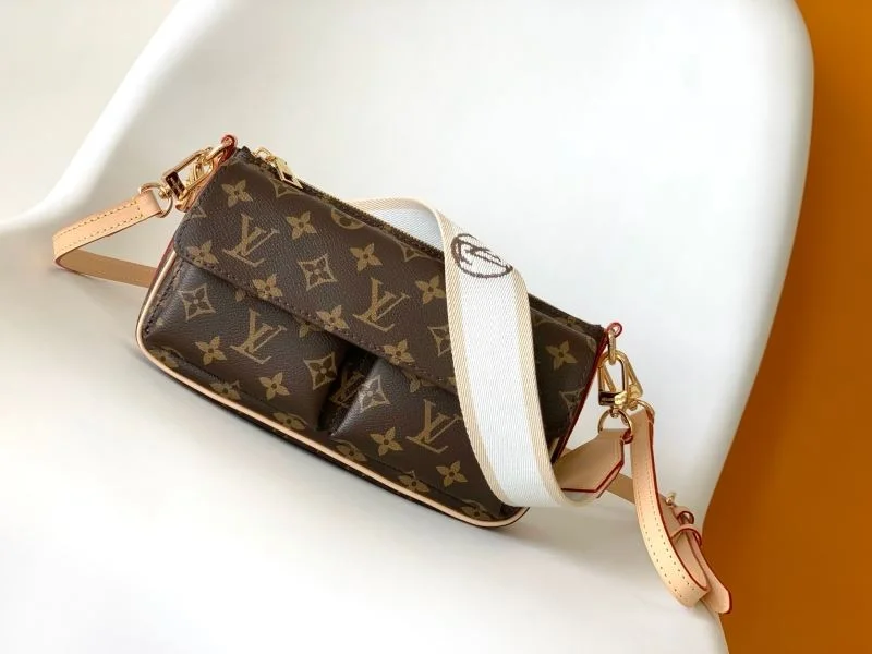 Modern Louis Vuitton Satchel Bags 42672
