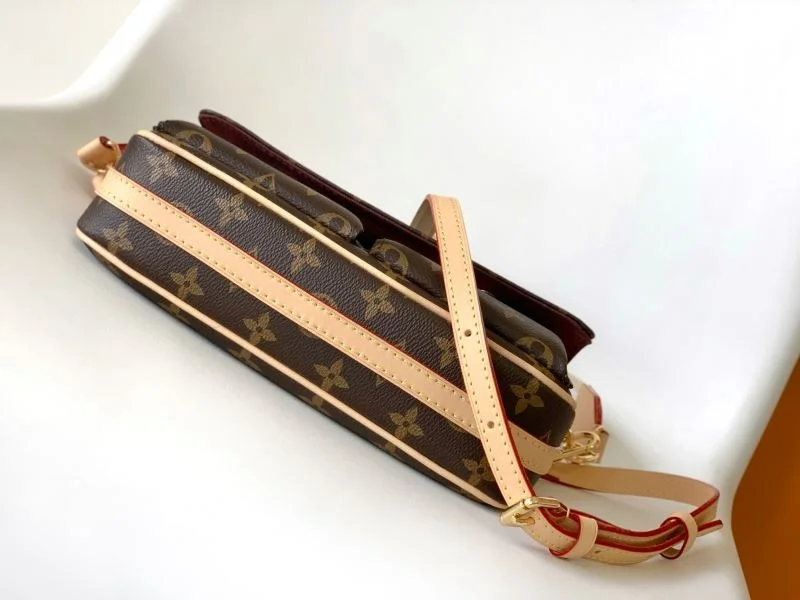 Modern Louis Vuitton Satchel Bags 42672