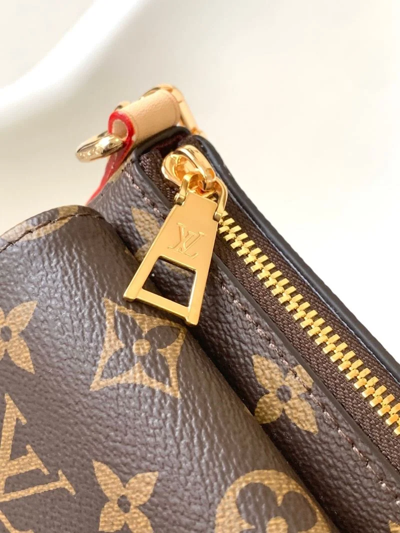 Modern Louis Vuitton Satchel Bags 42672