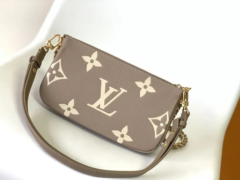FlexibleFit Louis Vuitton Satchel Bags 42678
