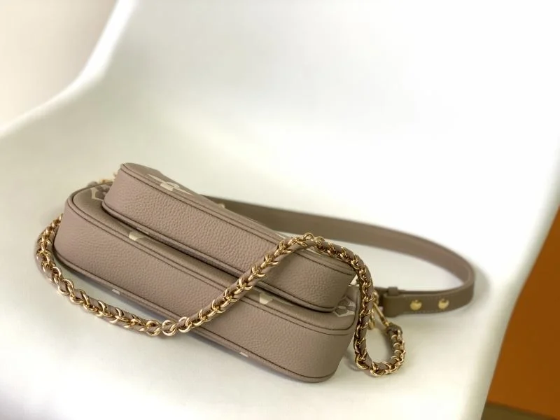 FlexibleFit Louis Vuitton Satchel Bags 42678