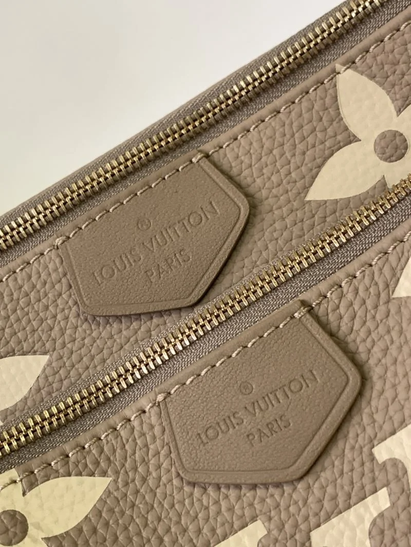 FlexibleFit Louis Vuitton Satchel Bags 42678