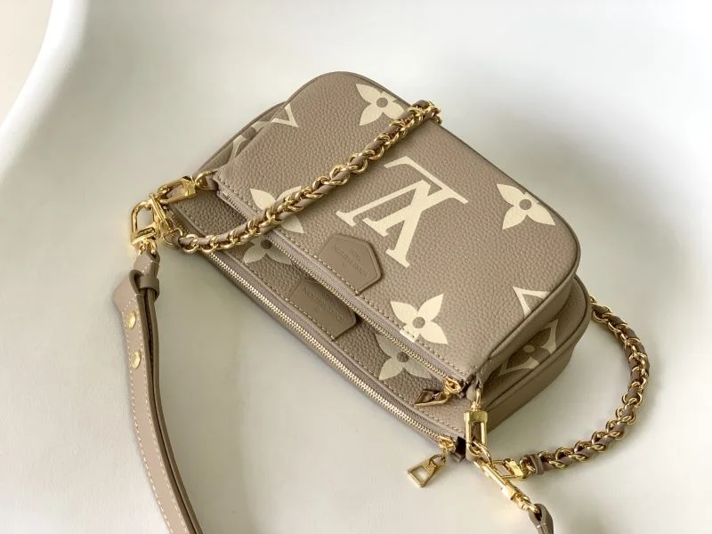 FlexibleFit Louis Vuitton Satchel Bags 42678