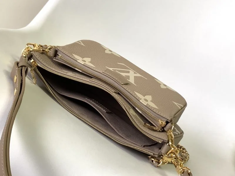 FlexibleFit Louis Vuitton Satchel Bags 42678
