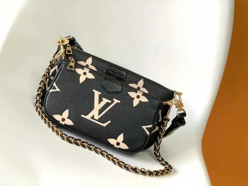 Louis Vuitton Satchel Bags FreshLook 42662