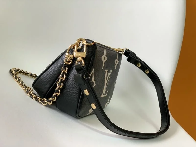 Louis Vuitton Satchel Bags FreshLook 42662