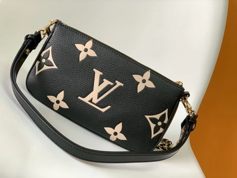 Louis Vuitton Satchel Bags FreshLook 42662