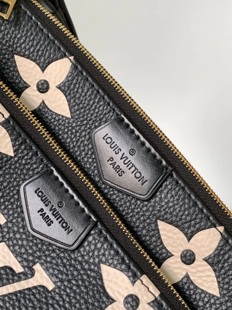 Louis Vuitton Satchel Bags FreshLook 42662