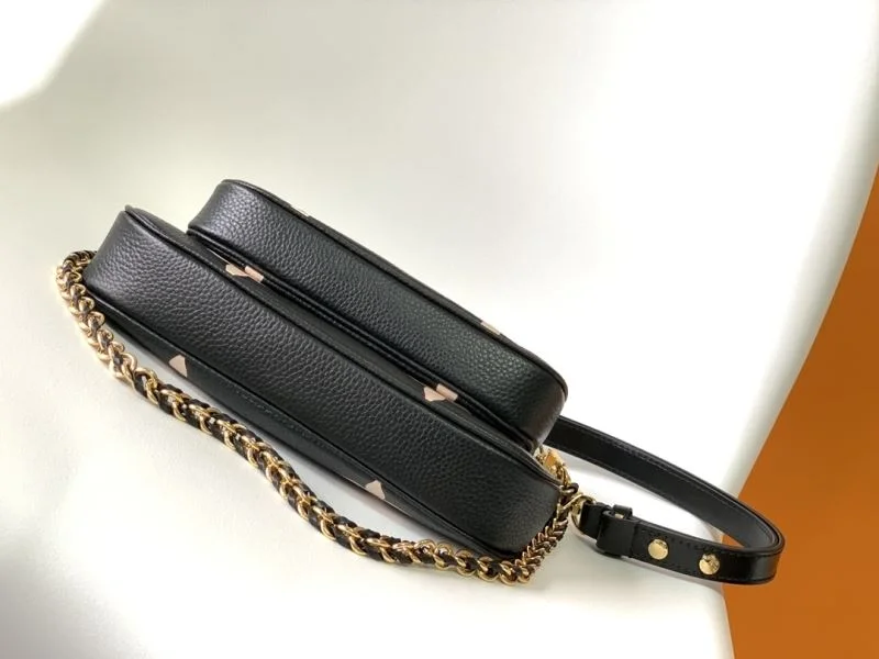Louis Vuitton Satchel Bags FreshLook 42662