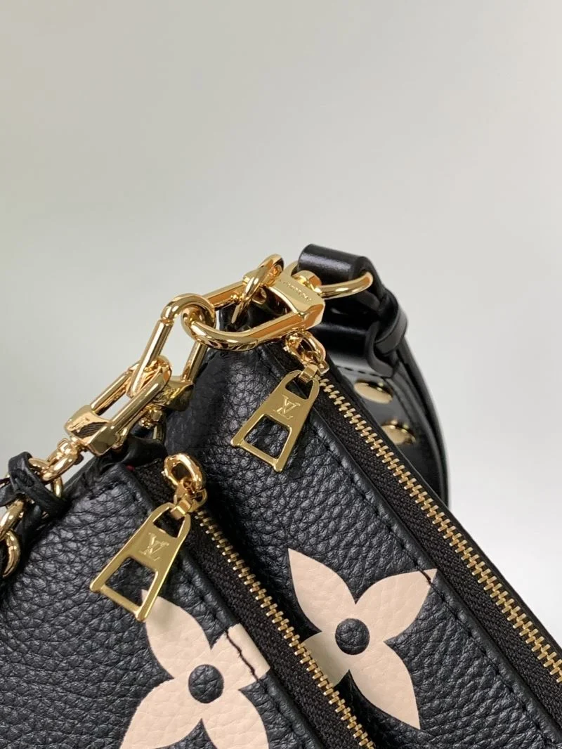 Louis Vuitton Satchel Bags FreshLook 42662