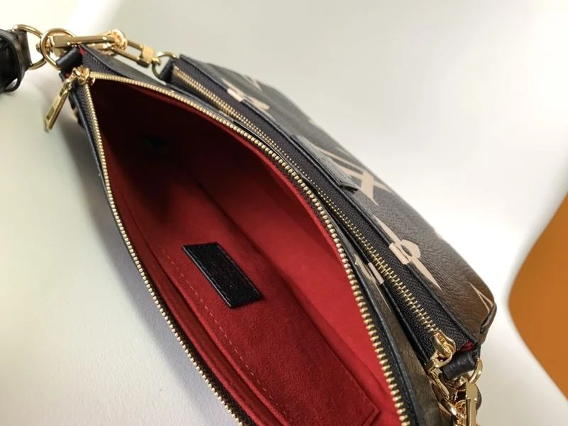 Louis Vuitton Satchel Bags FreshLook 42662