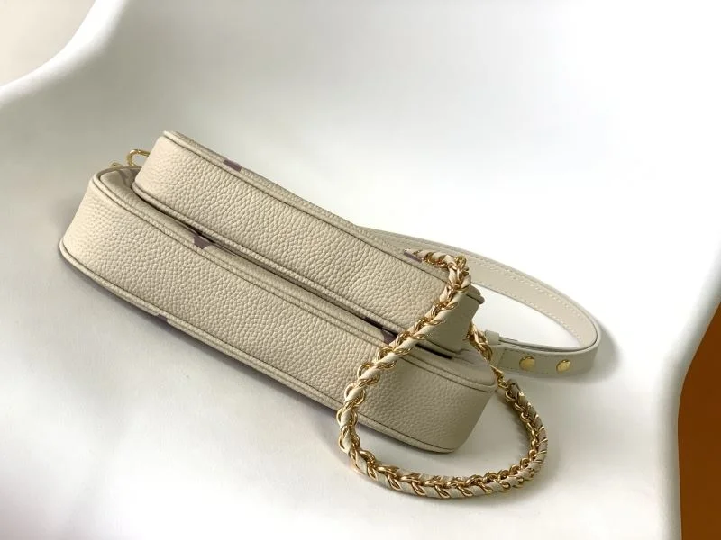 Louis Vuitton Satchel Bags Stretchable 42666