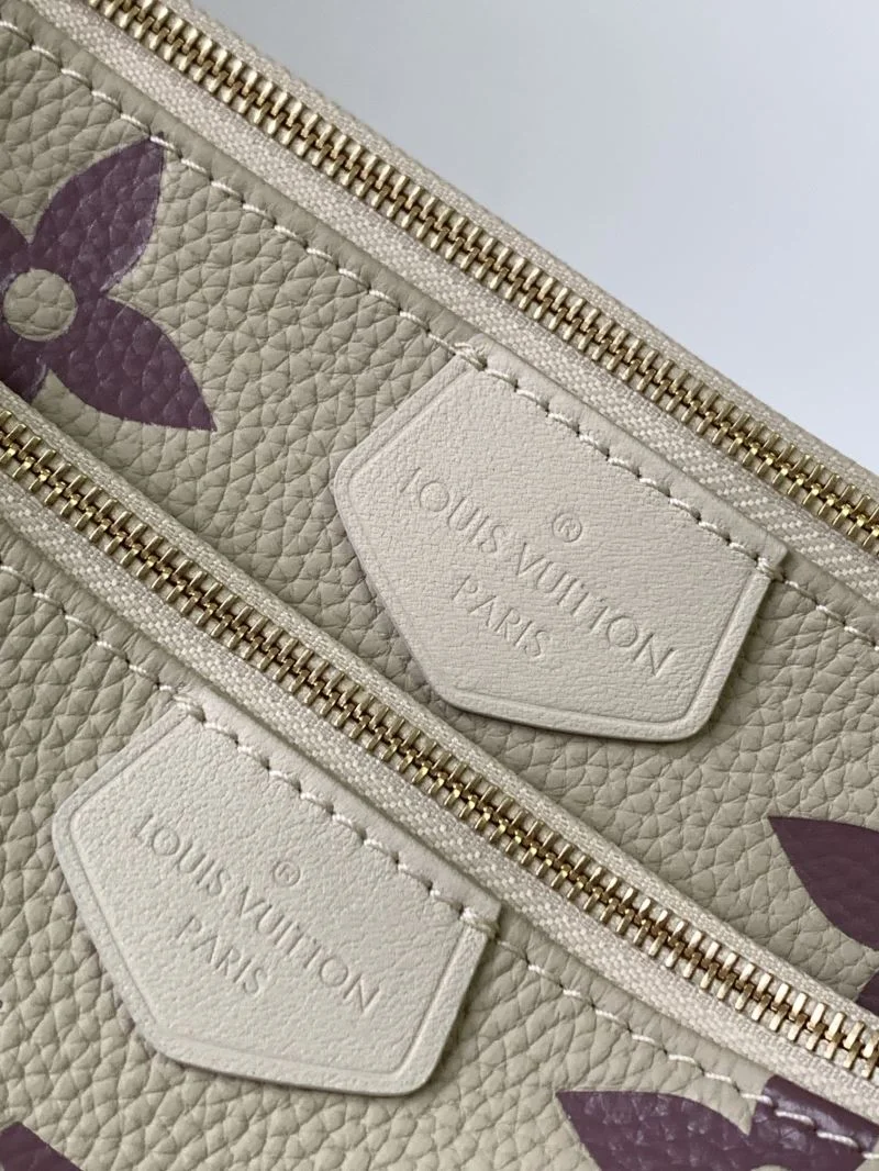 Louis Vuitton Satchel Bags Stretchable 42666
