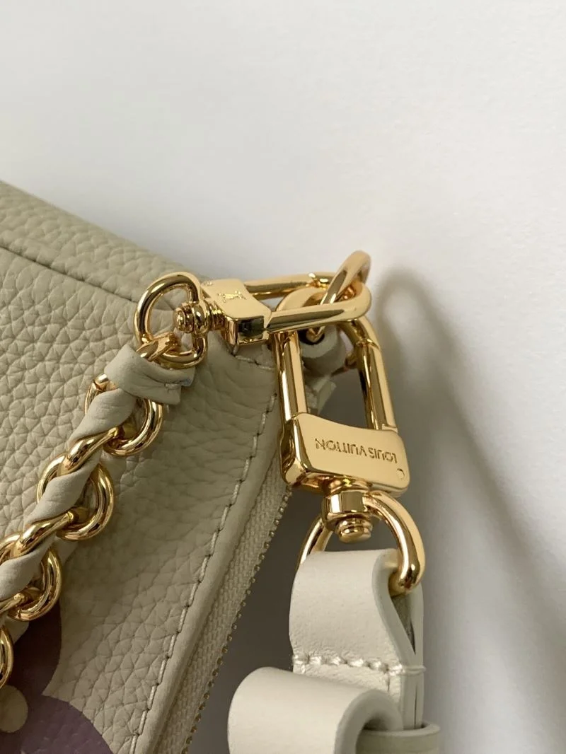 Louis Vuitton Satchel Bags Stretchable 42666