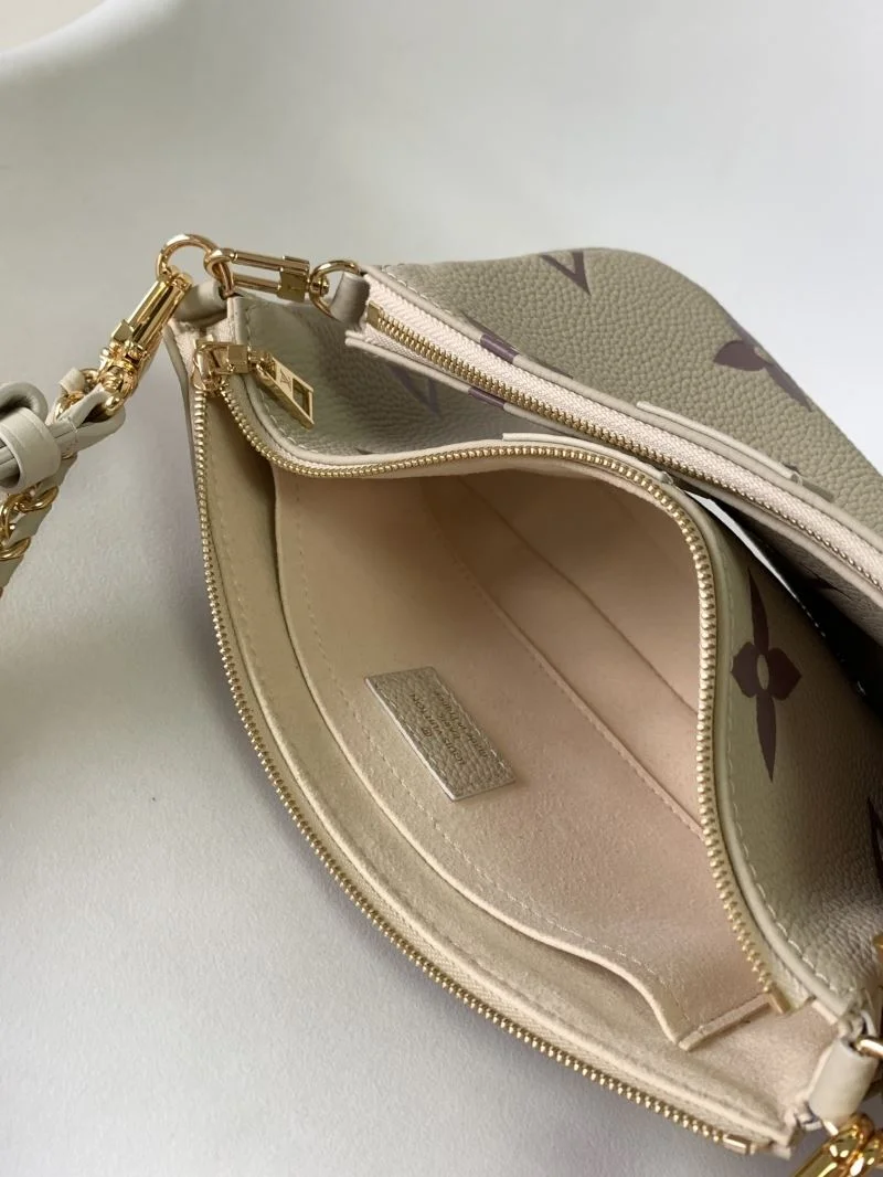 Louis Vuitton Satchel Bags Stretchable 42666