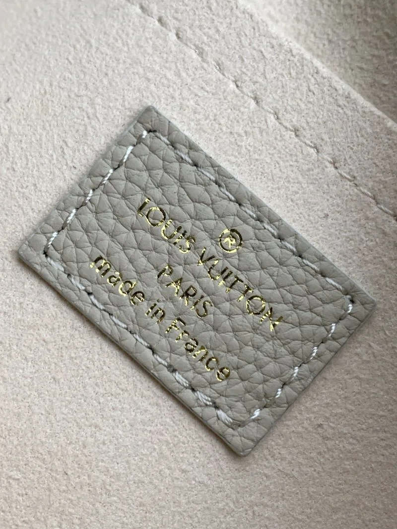 Louis Vuitton Satchel Bags Stretchable 42666