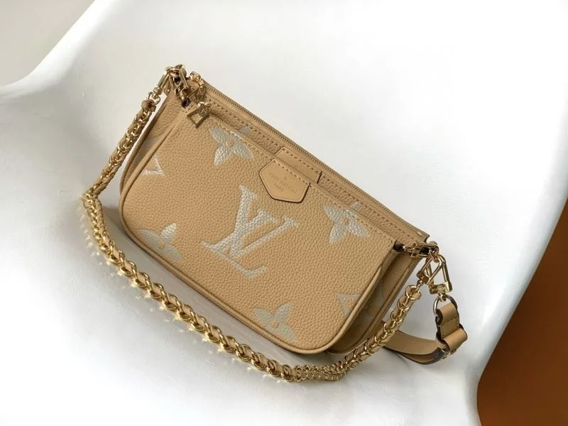 StreetReady Louis Vuitton Satchel Bags 42729