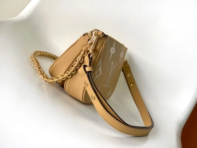 StreetReady Louis Vuitton Satchel Bags 42729