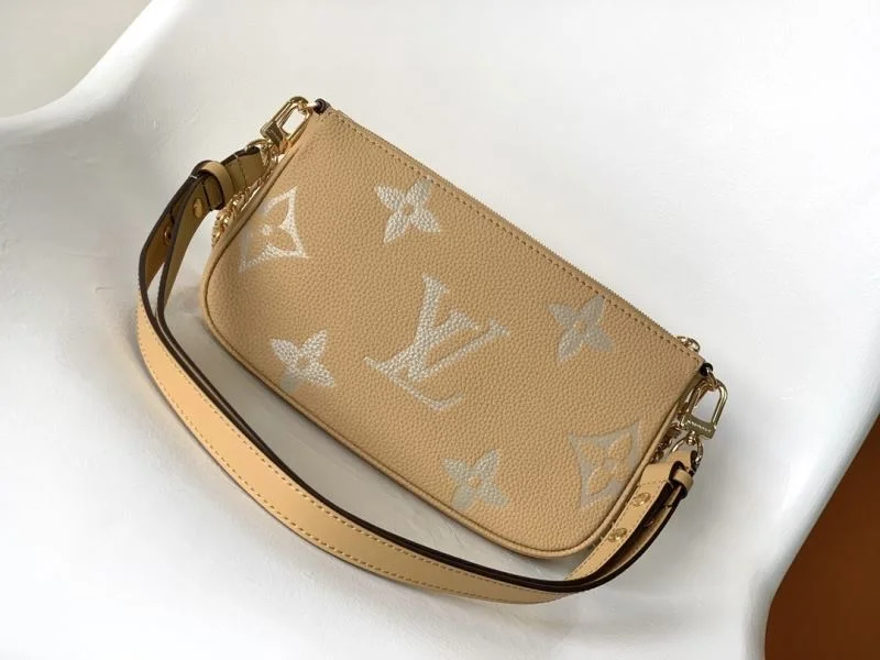 StreetReady Louis Vuitton Satchel Bags 42729