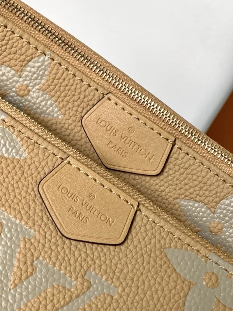 StreetReady Louis Vuitton Satchel Bags 42729