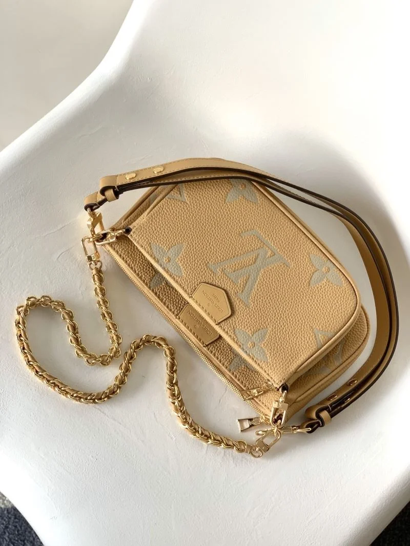 StreetReady Louis Vuitton Satchel Bags 42729