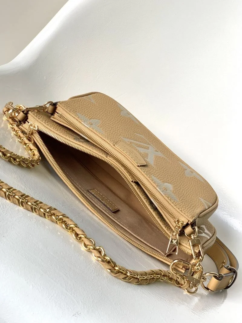 StreetReady Louis Vuitton Satchel Bags 42729