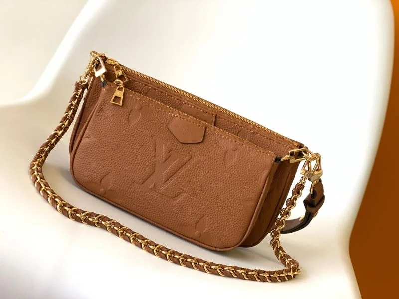 Contemporary Louis Vuitton Satchel Bags 42658