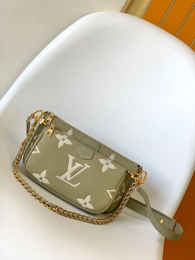 Louis Vuitton Satchel Bags Resilient 42657