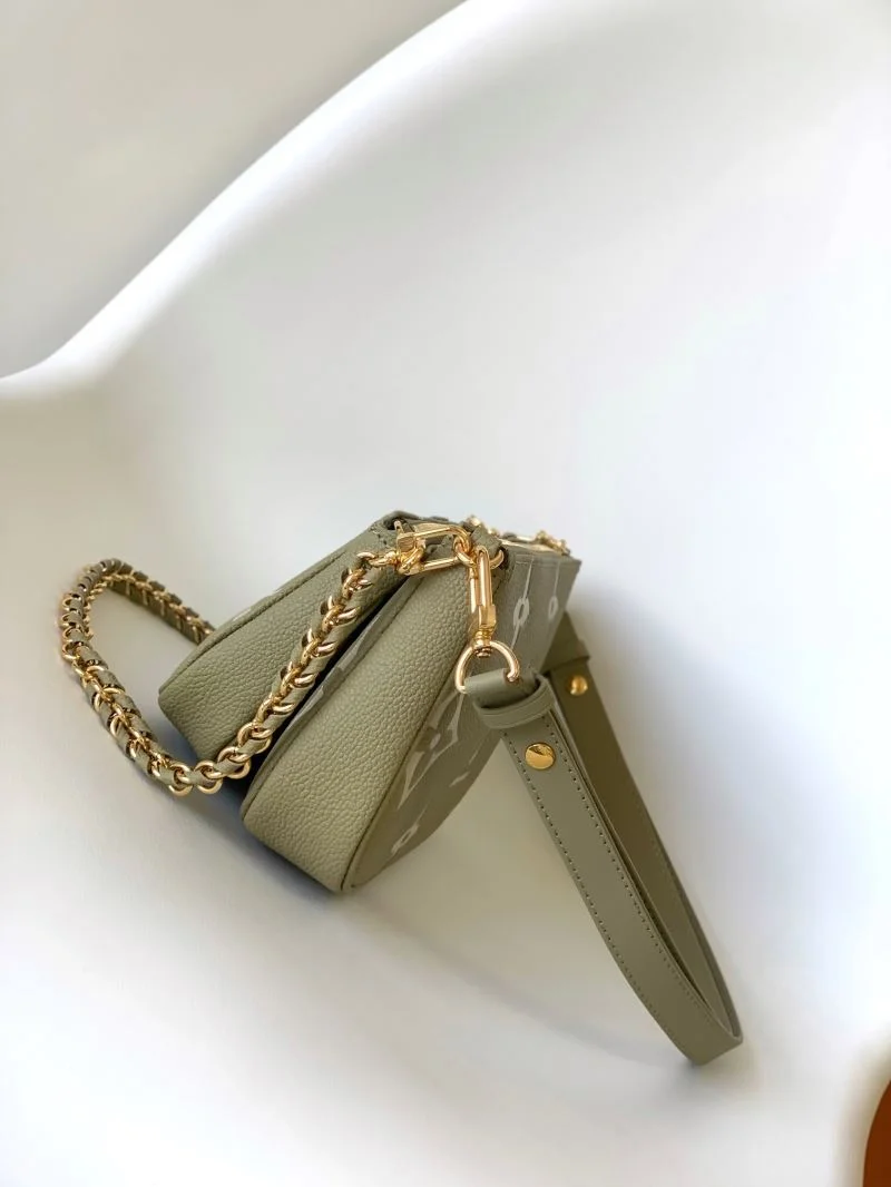 Louis Vuitton Satchel Bags Resilient 42657