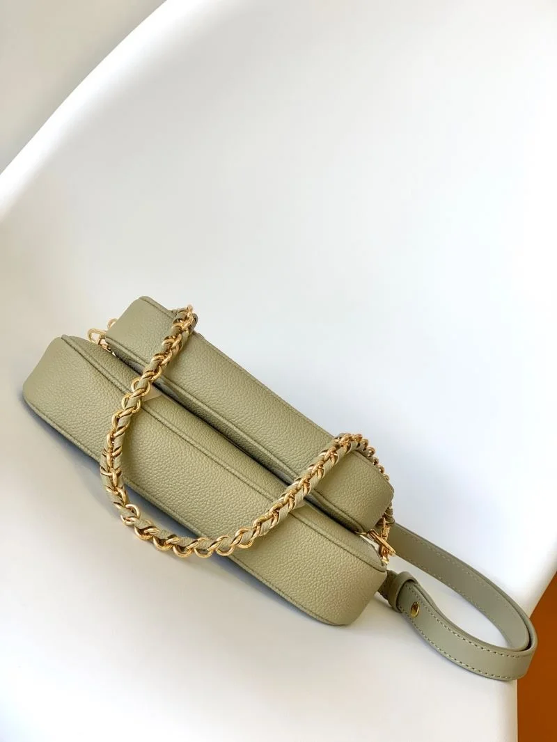 Louis Vuitton Satchel Bags Resilient 42657
