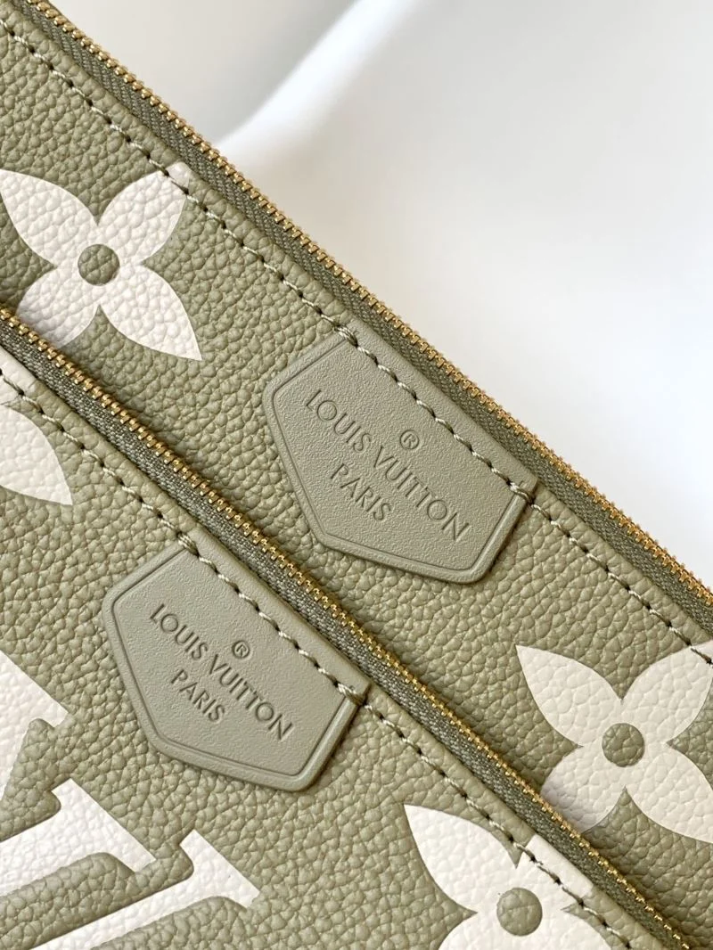 Louis Vuitton Satchel Bags Resilient 42657