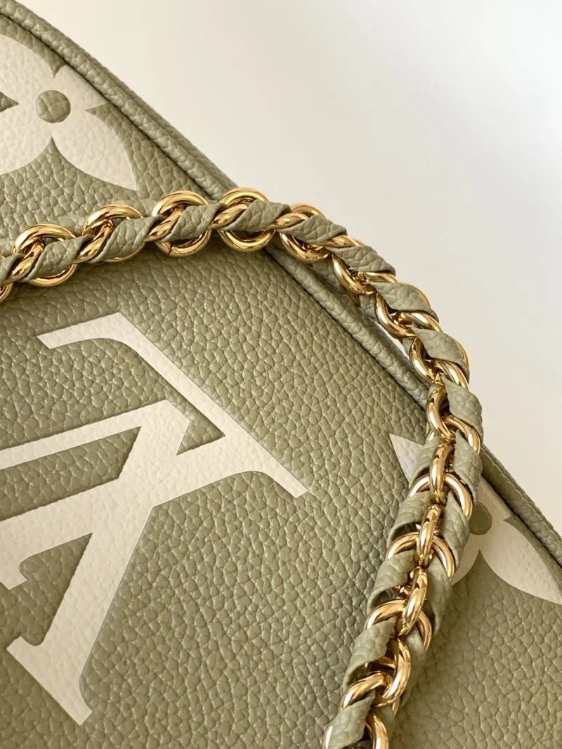 Louis Vuitton Satchel Bags Resilient 42657
