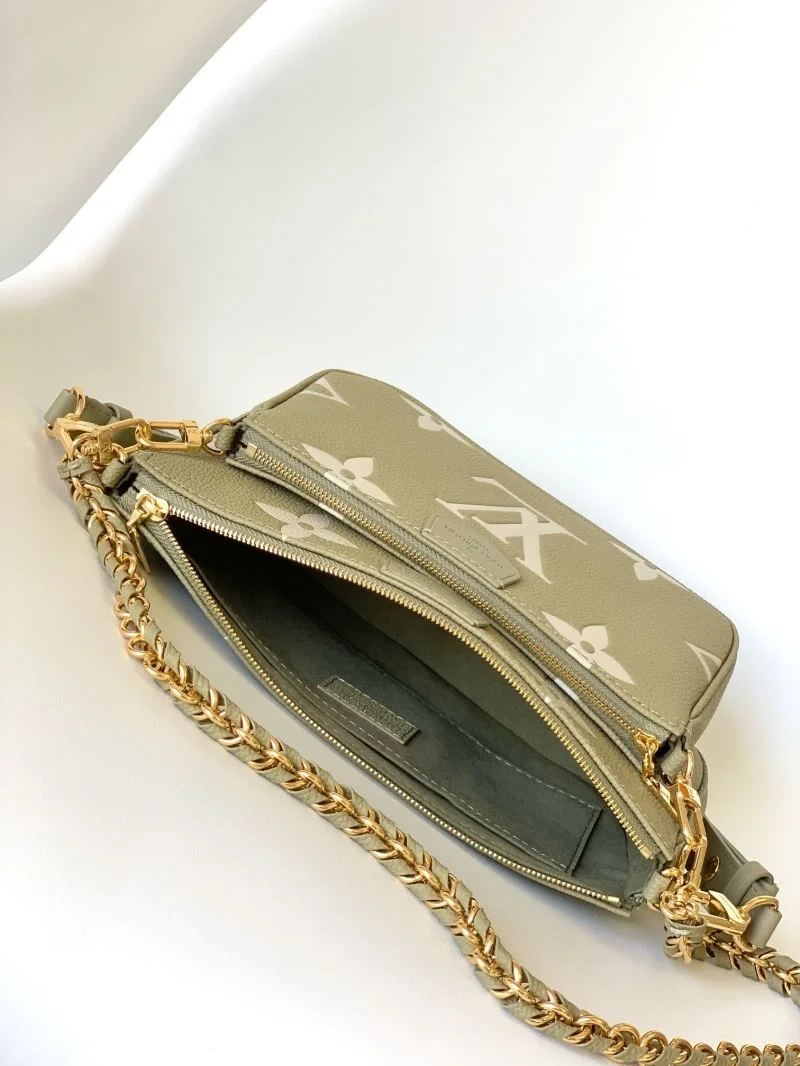 Louis Vuitton Satchel Bags Resilient 42657