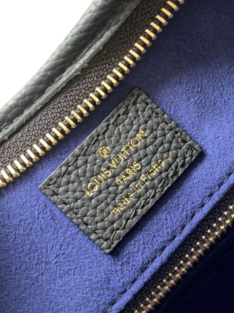 Refined Louis Vuitton Satchel Bags 42665