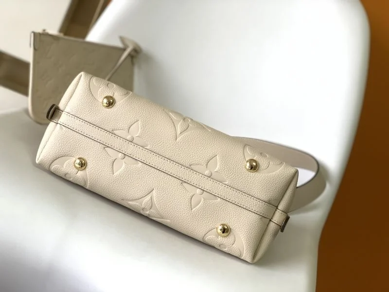Louis Vuitton Satchel Bags Fashionable 42669