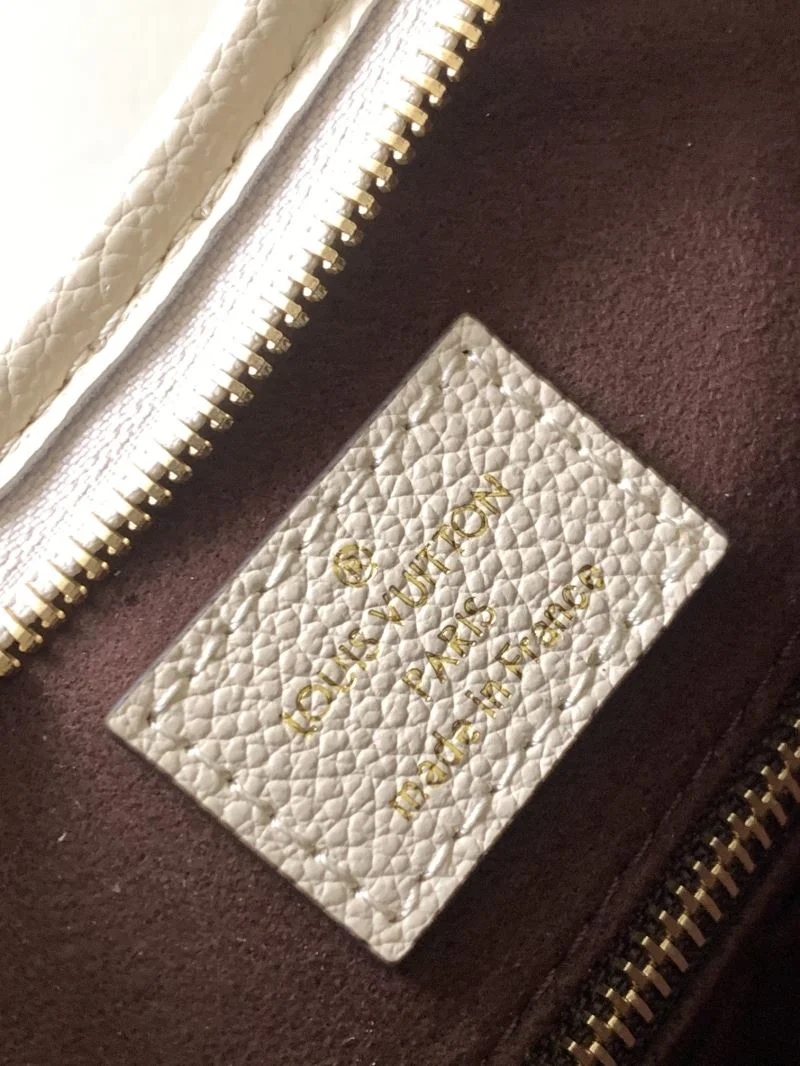 Louis Vuitton Satchel Bags Fashionable 42669