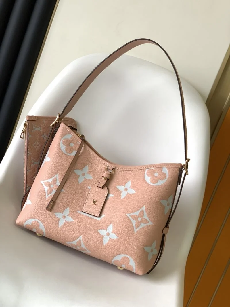 Louis Vuitton Satchel Bags WeatherProof 42655
