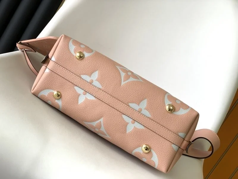 Louis Vuitton Satchel Bags WeatherProof 42655