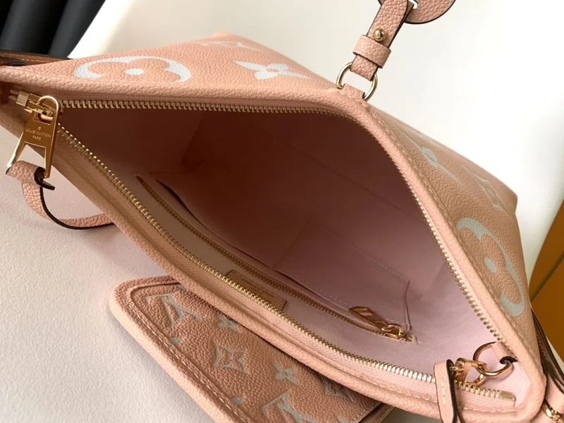 Louis Vuitton Satchel Bags WeatherProof 42655