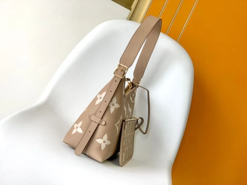 Louis Vuitton Satchel Bags Durable 42694