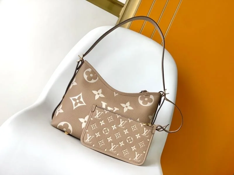 Louis Vuitton Satchel Bags Durable 42694
