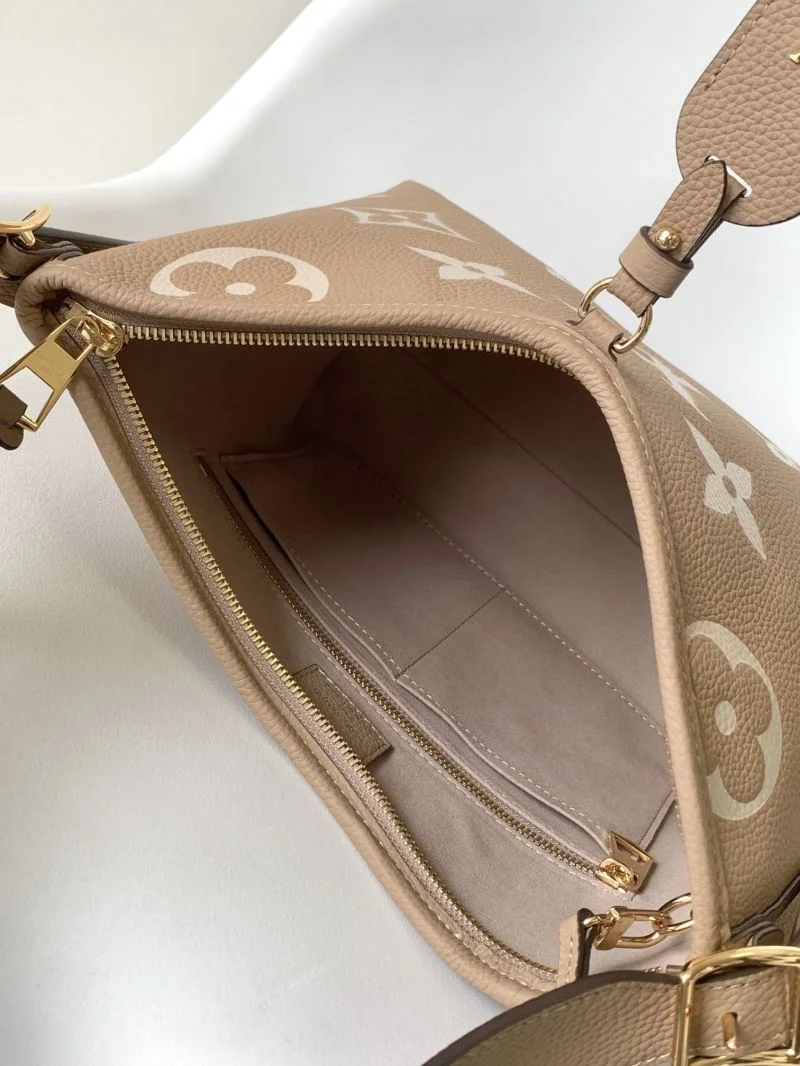 Louis Vuitton Satchel Bags Durable 42694