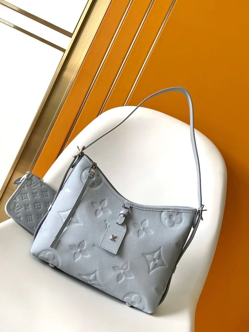 Louis Vuitton Satchel Bags SoftTouch 42652
