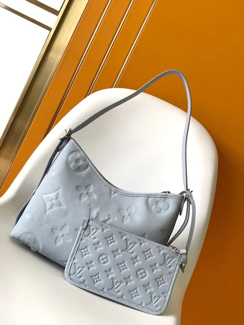 Louis Vuitton Satchel Bags SoftTouch 42652