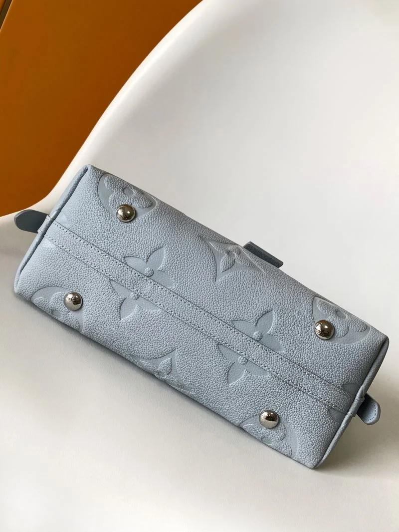 Louis Vuitton Satchel Bags SoftTouch 42652