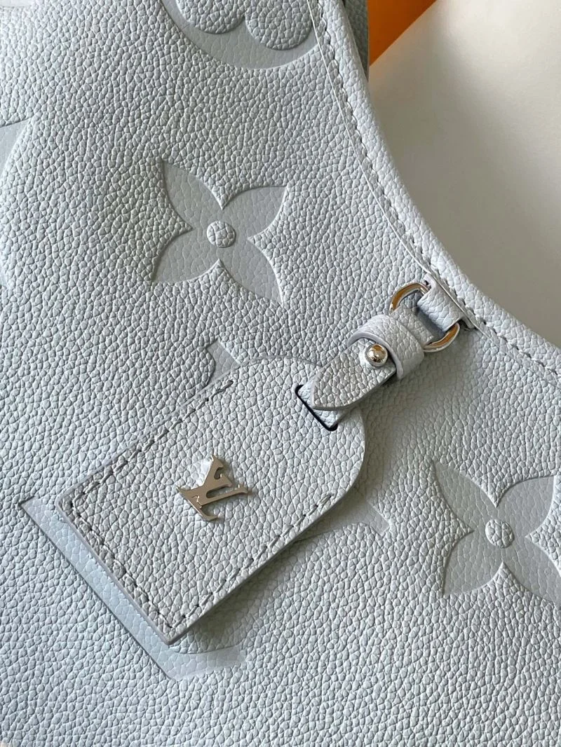 Louis Vuitton Satchel Bags SoftTouch 42652