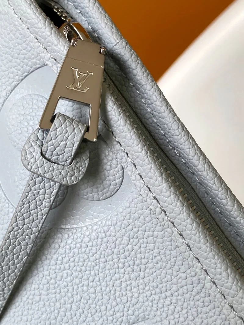 Louis Vuitton Satchel Bags SoftTouch 42652